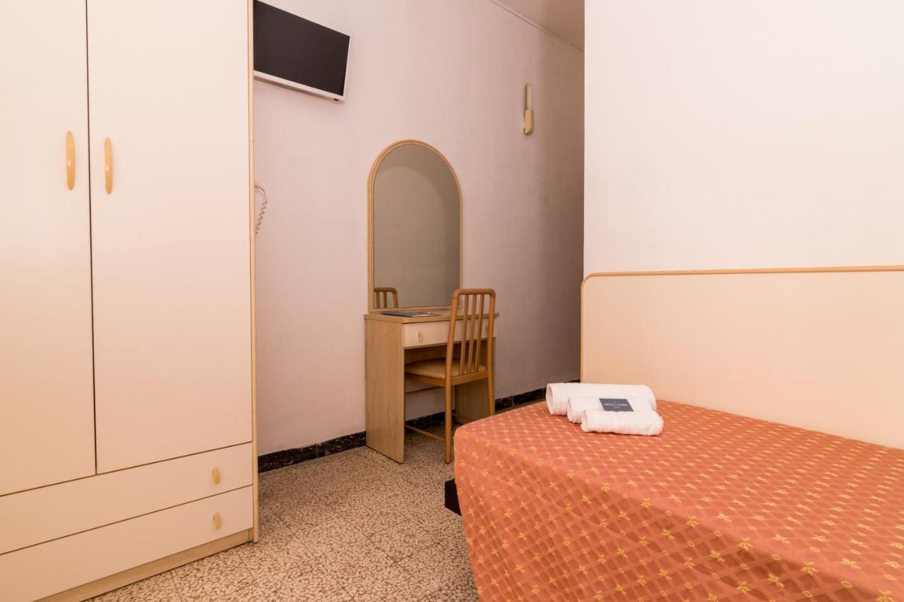Hotel Lydia Cervia Exterior photo