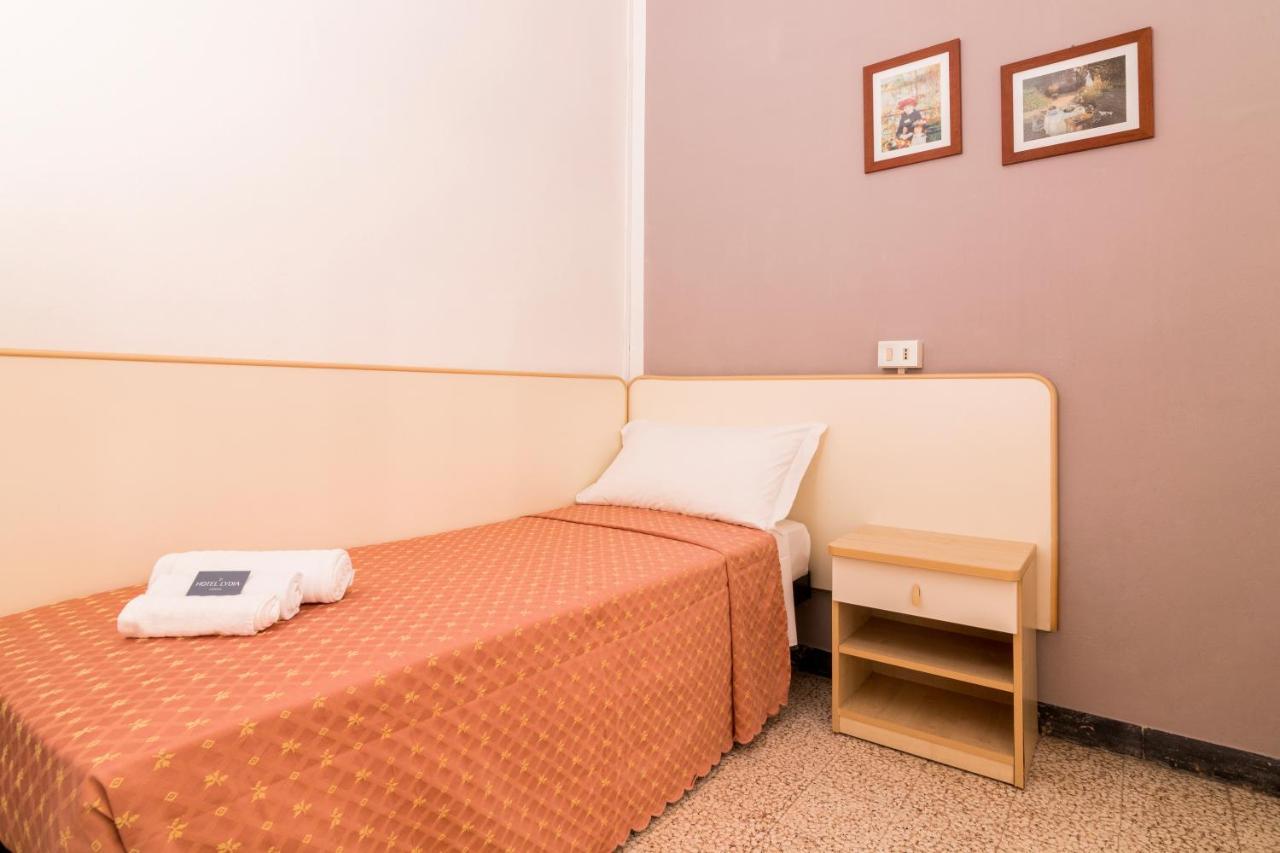 Hotel Lydia Cervia Exterior photo