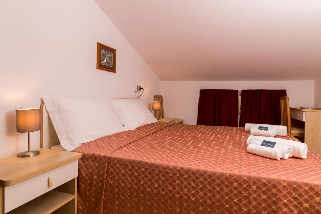 Hotel Lydia Cervia Exterior photo