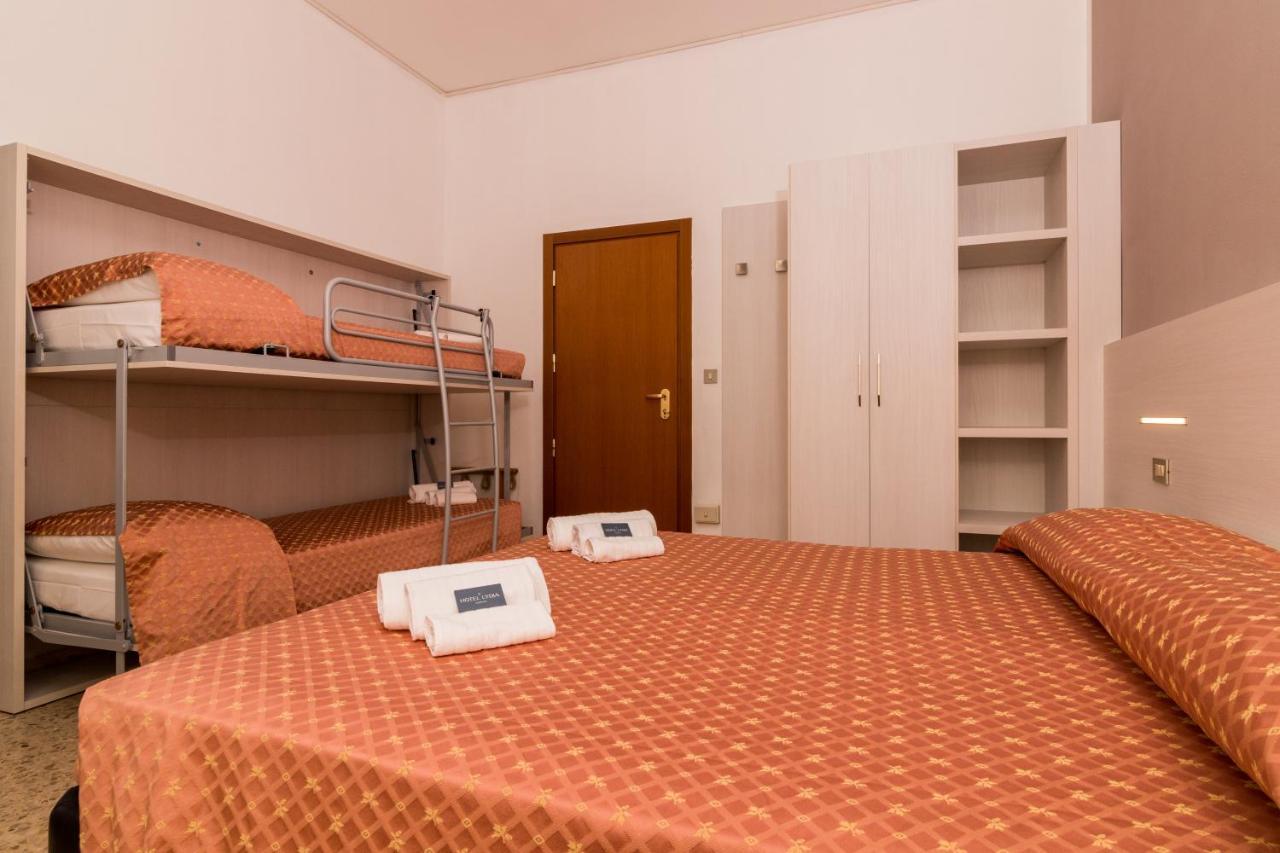 Hotel Lydia Cervia Exterior photo