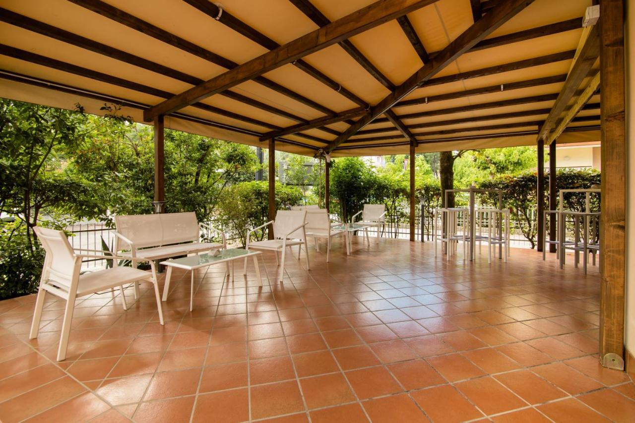 Hotel Lydia Cervia Exterior photo