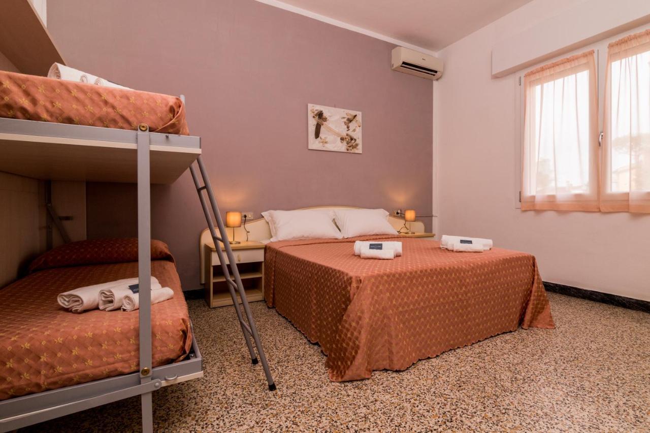 Hotel Lydia Cervia Exterior photo